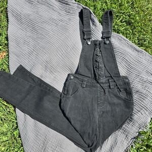 Harley Davidson Overalls